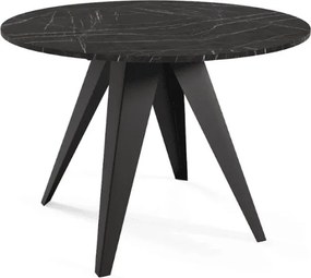 Rozkladací jedálenský stôl MARY Veľkosť stola: 90 - 130cm