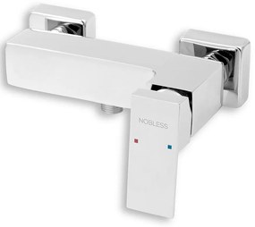 Batéria sprchová nástenná NOBLESS EDGE 36061/1,0