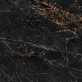 Dlažba Majestic Black Pulido 120x120 R