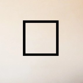 drevo zivota Fotorámiky extra Farebný vzor: Čierna, Veľkosť fotoramčiků: 15x15