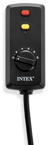 Intex | Piesková filtrácia Intex QX2100 so solinátorom | 10604348