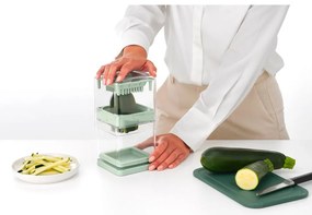 Krájač na zeleninu/na zemiaky Tasty+ – Brabantia