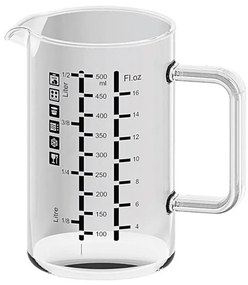 SIMAX ODMERKA 0,5 L