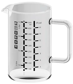 SIMAX ODMERKA 0,5 L