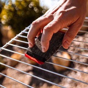 Scrub Daddy BBQ Daddy čistiaci vankúšik 2 ks