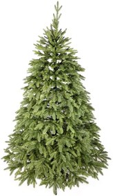 Smrek prírodný - 3D vianočný stromček - 100%PE Veľkosť: 150cm