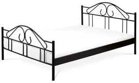 Autronic, Posteľ BED-1909 BK