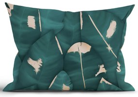 Bavlnená obliečka na vankúš Renforcé 50 x 70 cm – Sára 02