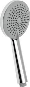 Deante Hand shower, 5-function - start-stop