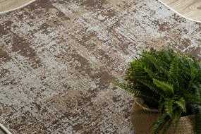 Koberec ORGANIC 2755 krémový / naturálny