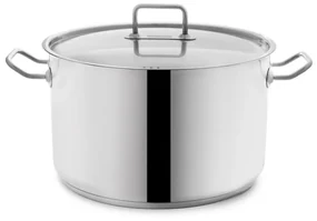 Kastról STOCK s pokrievkou 15 l