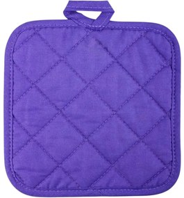 Toro Podložka pod hrniec Nová Levanduľa, 17 x 17 cm