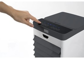 Black+Decker BXAC50E Ochladzovač vzduchu - AirCooler