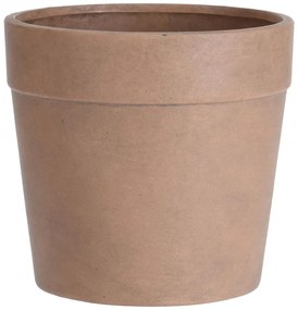 Terakotový kvetináč 16x16x15