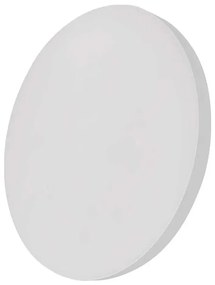 EMOS LED Kúpeľňové stropné svietidlo LED/15W/230V 3000/4000/5700K IP55 biela EMS1215