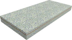 Sleep Zone Strong Rozmer: 180 x 200 cm