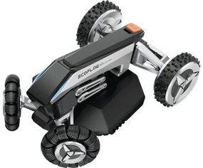 Robotická kosačka EcoFlow Blade autonómna 3000 m²