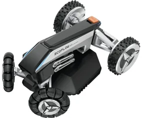 Robotická kosačka EcoFlow Blade autonómna 3000 m²