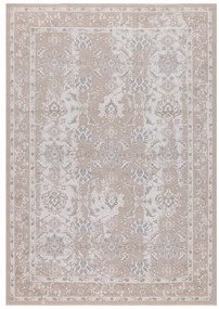 Koberec Asya 0,8/1,5 B036B biely