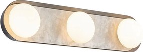 XXXLutz NÁSTENNÉ LED SVIETIDLO, 59,1/14,2/9,1 cm Elstead Lighting - Online Only bytové doplnky - 009093028903