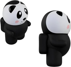 Eglo 96867 - LED Detská stolná lampa FU PAN 1xLED/1,8W/230V