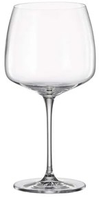 Crystal Bohemia poháre Anas Gin Tonic 660 ml 6 ks