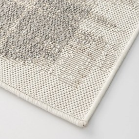 Koberec Abstract Gray II 120x170 cm