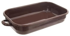 Pekáč BROWN 34,5x18 cm