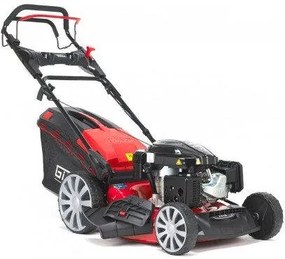 Kosačka benzínová s pojazdom - Güde High Wheeler 510-196; 50,8 cm; 196 cm³; 3,6 kW (4 T)