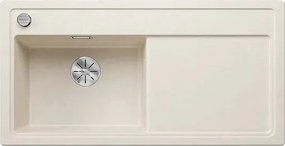 Blanco ZENAR XL 6 S drez biela soft 527187