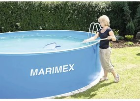 Nadzemný bazén Marimex Orlando 3,66x0,91 m so skimmerom Olympic