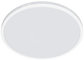 Philips- LED Stmievateľné stropné svietidlo OZZIET SCENE SWITCH LED/18W/230V 4000K