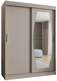 Skriňa Rossa 150 kašmír