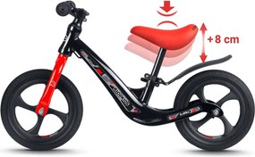 Detský krosový bicykel Ricokids FUNNU