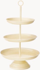 Ručne vyrobená etažérka Alora