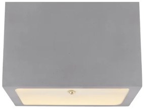 Globo 55011W4 - Nástenné svietidlo TIMO 1xG9/40W/230V