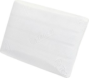 XXXLutz OPORNÝ ŠIJOVÝ VANKÚŠ 60/40/9 cm Swedish Line - Matrace - 000478010501