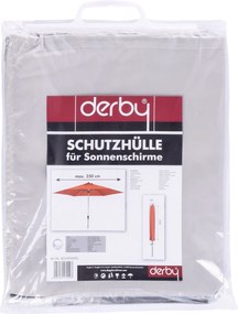 Derby Basic - ochranný obal pre stredové slnečníky do 350 cm