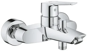 Vaňová batéria GROHE Start bez sprchového setu 150 mm chróm 24206002