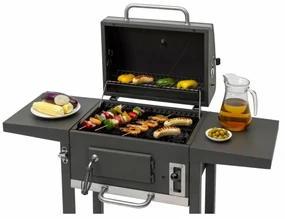 Tepro 1162 Gril Toronto Compact, 109 x 52 x 96 cm