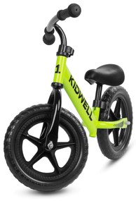 Cykloodrážadlo REBEL Green