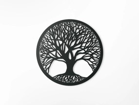 drevko Drevený obraz Strom života Jednota a spojenie