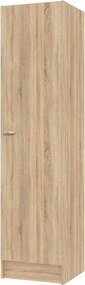 Kuchynská skrinka Cassiela dub