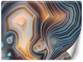 Gario Fototapeta Prierez minerálmi Materiál: Vliesová, Rozmery: 400 x 280 cm