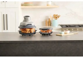 Ninja FN101EUST prenosná teplovzdušná fritéza 4v1