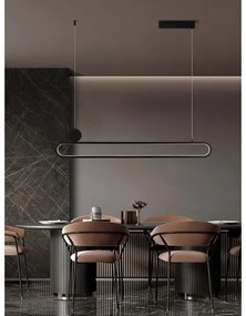 Immax NEO 07231L - LED Stmievateľný luster na lanku LITE OVALE LED/50W/230V + DO