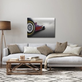 Obraz - Formula (70x50 cm)
