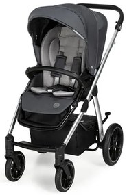 Kočík BUENO 217 graphite