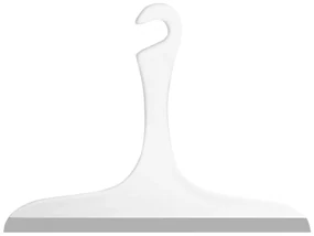 Aqualine Aqualine, DUCKY stierka, ABS/biela, 13003001