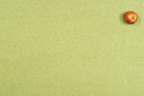 Beaulieu International Group, PVC podlaha - lino Master X 2973, na mieru, šíře 4m, zelená, pvc, chodba / predsieň